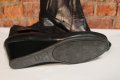 Дамски боти NINE WEST от естествена кожа - размер 43, снимка 3
