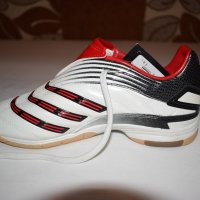 Adidas - Absolado Junior - Уникални 100% ориг. маратонки - номер 36, снимка 7 - Маратонки - 21999550