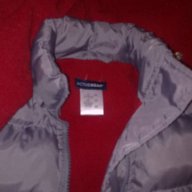 Много топло яке (дудунка) Active wear от Ларедут, снимка 3 - Бебешки якета и елеци - 13321800