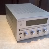 sony usb cd receiver-внос швеицария, снимка 5 - Ресийвъри, усилватели, смесителни пултове - 23868707