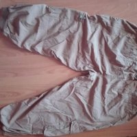 Летен панталон Galliano, снимка 6 - Панталони - 21895508
