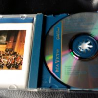 FRANZ SHUBERT, снимка 3 - CD дискове - 24475352
