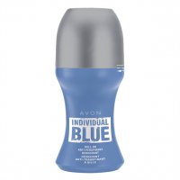 Рол-он дезодорант против изпотяване Individual Blue, снимка 1 - Козметика за тяло - 24421614