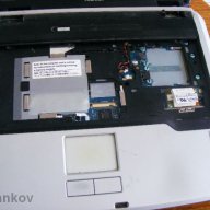  Лаптоп за части Toshiba Satellite A45, снимка 4 - Части за лаптопи - 11043146