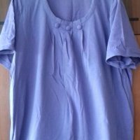 Дамски блузи, снимка 1 - Тениски - 22190620