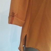 Дамска блуза туника Vero moda, снимка 4 - Туники - 21997365