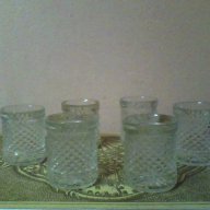 Гарафи и чаши... , снимка 7 - Сервизи - 14461817