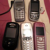 Стари GSM телефони, снимка 1 - Други - 15142685