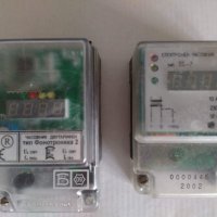 нови електромери и часовници за тарифи, снимка 4 - Друга електроника - 16512177