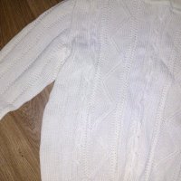 дамски пуловер м/л, снимка 4 - Блузи с дълъг ръкав и пуловери - 19597667