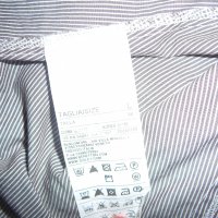 Дамска риза на Benetton, размер L, снимка 10 - Ризи - 24962228