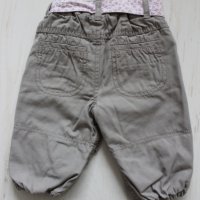 Ватиран панталон H&M, снимка 12 - Панталони и долнища за бебе - 25209942