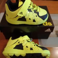 23 Adidas Маратонки за сладури, снимка 6 - Детски маратонки - 16627307