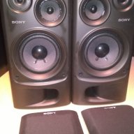 поръчани-sony ss-h2008 speaker system-MADE IN GERMANY, снимка 8 - Тонколони - 8928806