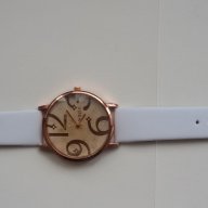 Стилни дамски часовници - различни модели , снимка 3 - Дамски - 14879762