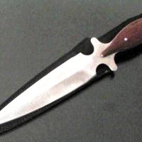 Кама-нож, двуостър- 3 вида, снимка 6 - Ножове - 25169697