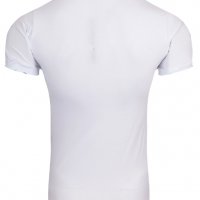 Мъжка тениска X2054 , снимка 10 - Тениски - 24746945
