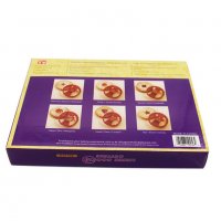 433 Комплект форми за линцер резци за сладки с дупка домашни бисквити, снимка 11 - Форми - 22114229