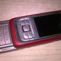 nokia e65-1 made in finland-работи-с яка батерия, снимка 3 - Nokia - 21774721