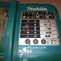 MAKITA LI-ION makita ni-mh & li-ion charger-внос англия, снимка 6 - Други инструменти - 21340302