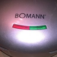 Bomann made in germany-за мъфини-внос швеицария, снимка 3 - Тостери - 14812287