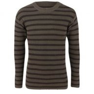 Нов пуловер G Star Wairdon Stripe Jumper, оригинал, снимка 6 - Пуловери - 15651692