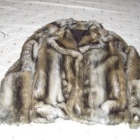 топло палтенце, снимка 3 - Палта, манта - 22902521
