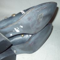 №37 Dick Boons Made in Italy естествена кожа, снимка 7 - Дамски ежедневни обувки - 17514767