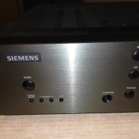siemens rv420 r7 selected edition-amplifier-внос швеицария, снимка 8 - Ресийвъри, усилватели, смесителни пултове - 21575733