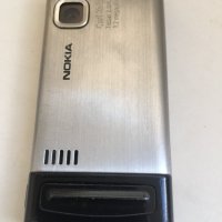 Nokia 6500s 3G, снимка 3 - Nokia - 25310099