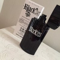 Мъжки тестер Paco Rabanne BLACK XS 100ml, снимка 3 - Мъжки парфюми - 22143468