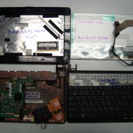 Asus Eee PC 1001HA на части, снимка 3 - Части за лаптопи - 16102102