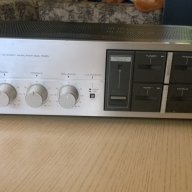 pioneer sa-740-stereo amplifier-made in japan-внос швеицария, снимка 12 - Ресийвъри, усилватели, смесителни пултове - 8259200