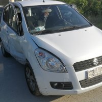 на части Suzuki Splash 1.0, снимка 2 - Автомобили и джипове - 21646514