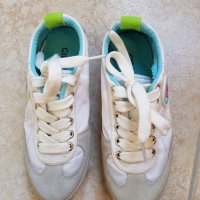 Детски спортни обувки за момиченце №31 на GIRAFFE, снимка 4 - Детски маратонки - 25494666