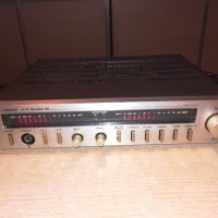 ferguson 3943 hifi system 30 amplifier-made in japan-внос англия, снимка 8 - Ресийвъри, усилватели, смесителни пултове - 20635725