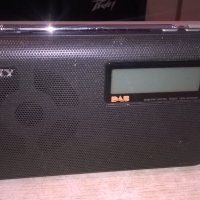 sony xdr-555-внос швеицария, снимка 3 - Радиокасетофони, транзистори - 24957057