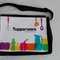 Tupperware нова бизнес /спорт чанта , снимка 1 - Чанти - 24363370