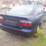 3 броя Nissan Primera 2.0 td 1.6 2.0Б на части, снимка 3 - Автомобили и джипове - 12328745