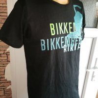 Bikkembergs тениска оригинал, снимка 6 - Тениски - 24657249