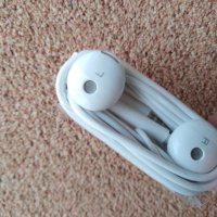 Слушалки Earphones за Huawei Nova | P8 | Mate S | Honor 7, снимка 1 - Слушалки, hands-free - 25376456