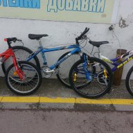 Велосипеди,нови и втора употреба, снимка 2 - Велосипеди - 18482094