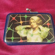 Старо дамско руско портмоне, снимка 6 - Антикварни и старинни предмети - 13904354