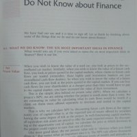 Principles of Corporate Finance Richard A. Brealey, Stewart C. Myers 1991 г., снимка 3 - Специализирана литература - 26025864