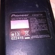 Pioneer remote-за кола-внос швеицария, снимка 3 - Аксесоари и консумативи - 15724854