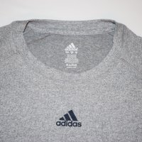 Adidas - Chicago Fire - Страхотна 100% ориг. тениска / Адидас / Чикаго, снимка 4 - Спортни дрехи, екипи - 25867993