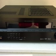 pioneer vsx-415-k receiver-внос швеицария, снимка 1 - Ресийвъри, усилватели, смесителни пултове - 18165863