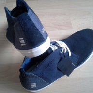 Нови спортни обувки G-Star Stun Scupper Mix Trainer, оригинал, снимка 2 - Маратонки - 13656159