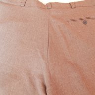 Мъжки официален панталон размер 44 - нов, снимка 4 - Панталони - 14308022
