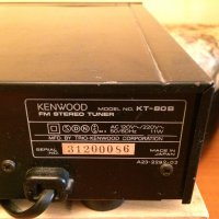 Тунер KENWOOD KT-80B., снимка 9 - Аудиосистеми - 21783673